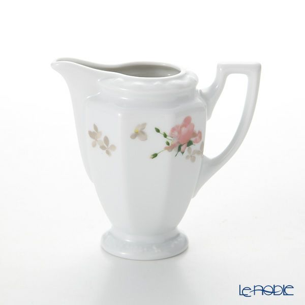 ローゼンタール マリアピンクローズ クリーマー 170ml