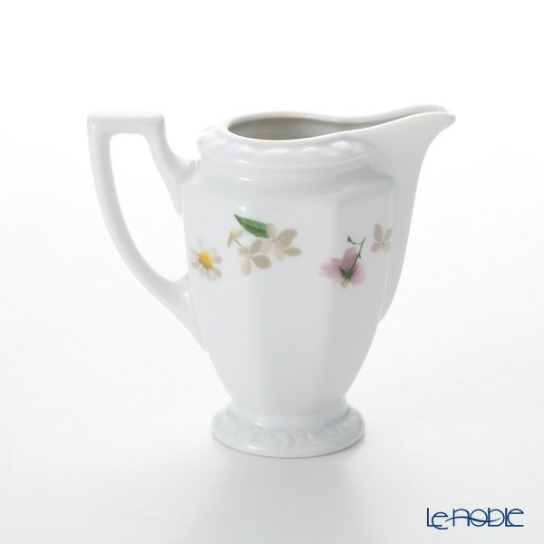 ローゼンタール マリアピンクローズ クリーマー 170ml