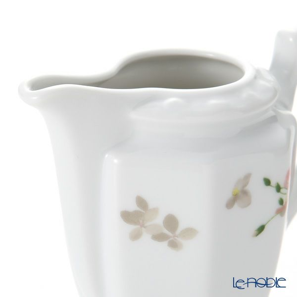 ローゼンタール マリアピンクローズ クリーマー 170ml