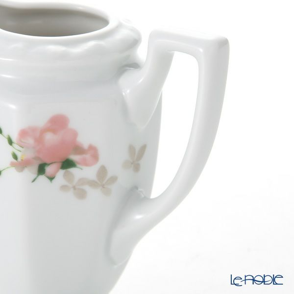 ローゼンタール マリアピンクローズ クリーマー 170ml