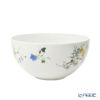 ローゼンタール アルプスの花／アルプスフラワー ボウル 18cm／1.3L
