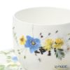 ローゼンタール アルプスの花／アルプスフラワー コーヒー カップ＆ソーサー 200ml