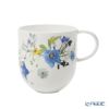 ローゼンタール アルプスの花／アルプスフラワー マグカップ 340ml