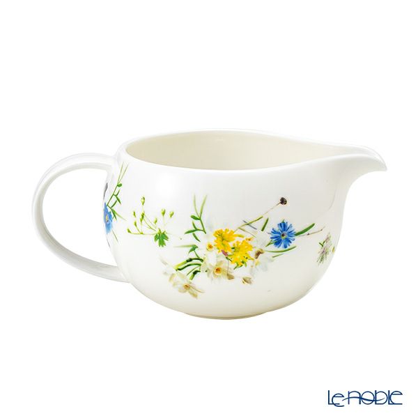 ローゼンタール アルプスの花／アルプスフラワー クリーマー 320ml