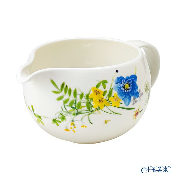 ローゼンタール アルプスの花／アルプスフラワー クリーマー 320ml