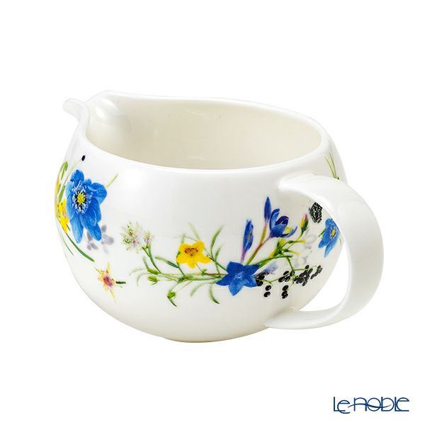 ローゼンタール アルプスの花／アルプスフラワー クリーマー 320ml