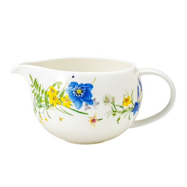 ローゼンタール アルプスの花／アルプスフラワー クリーマー 320ml