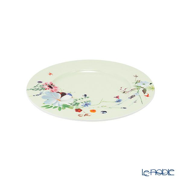 ローゼンタール グランドエア プレート19cm ソフトセージグリーン