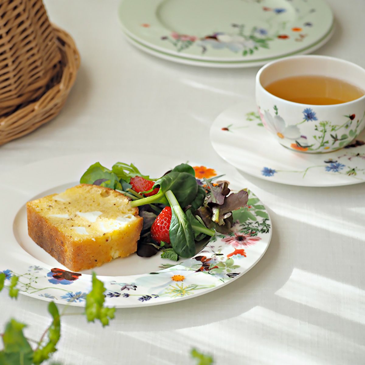 ローゼンタール グランドエア プレート23cm