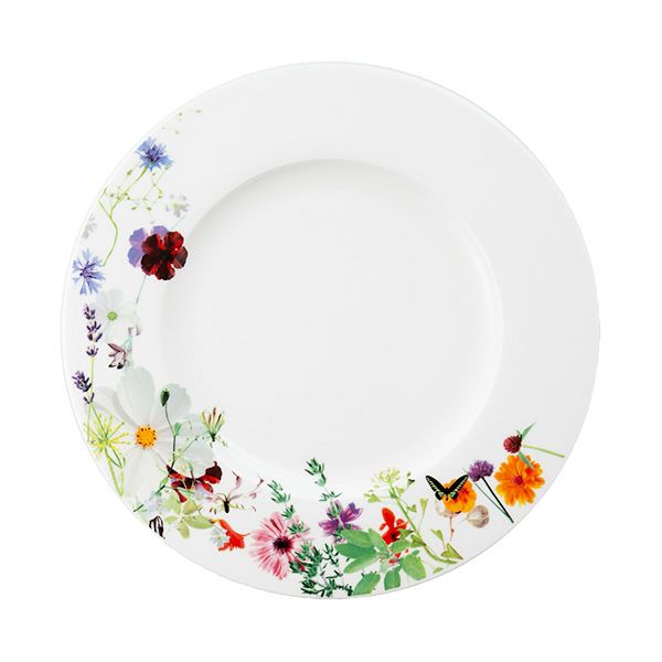 ファッション ローゼンタール フルールソヴァージュ 野花 28cm