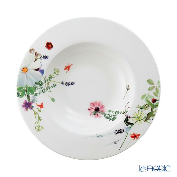 ローゼンタール グランドエア ディーププレート23cm