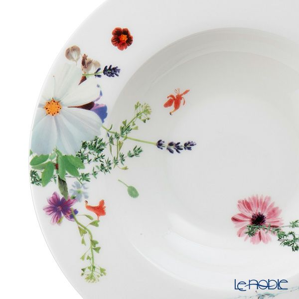 ローゼンタール グランドエア ディーププレート23cm