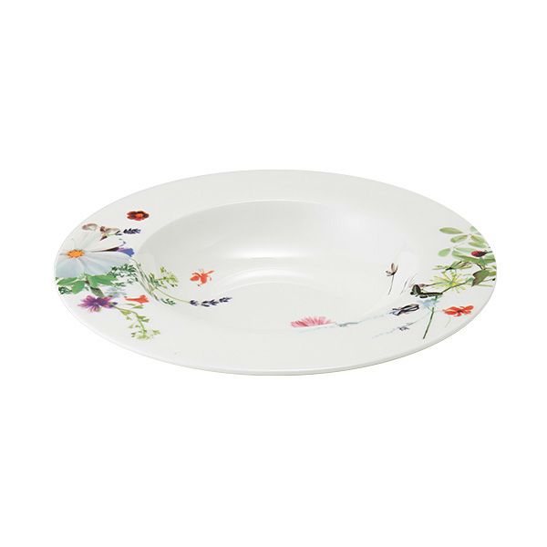 ローゼンタール グランドエア ディーププレート23cm