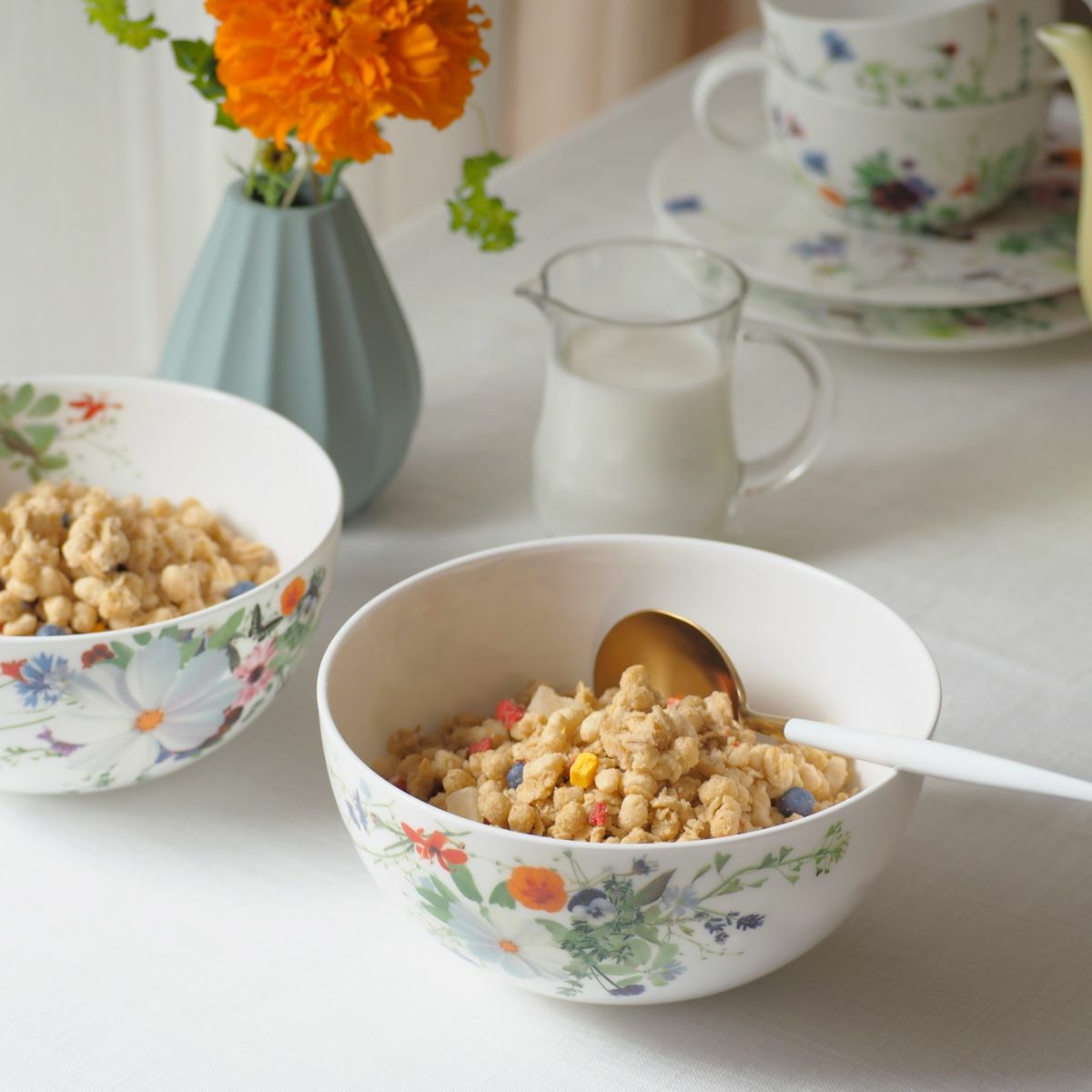 ローゼンタール グランドエア シリアルディッシュ／ボウル 15cm