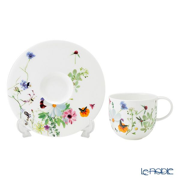 ローゼンタール グランドエア コーヒー カップ＆ソーサー 200ml