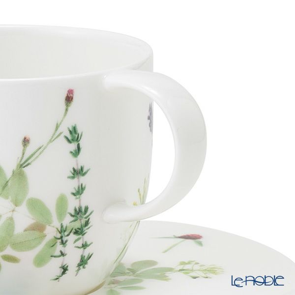 ローゼンタール グランドエア コーヒー カップ＆ソーサー 200ml