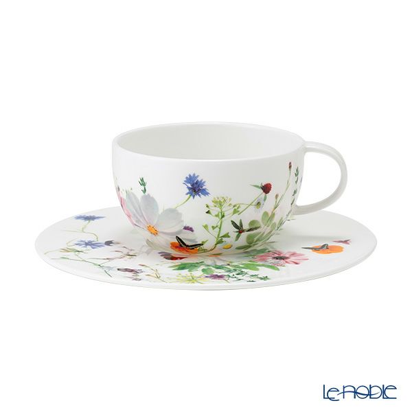 ローゼンタール グランドエア ティーカップ＆ソーサー 250ml