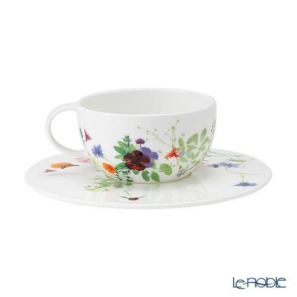 ローゼンタール グランドエア ティーカップ＆ソーサー 250ml