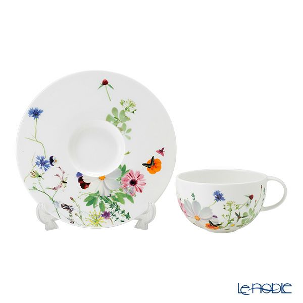 ローゼンタール グランドエア ティーカップ＆ソーサー 250ml