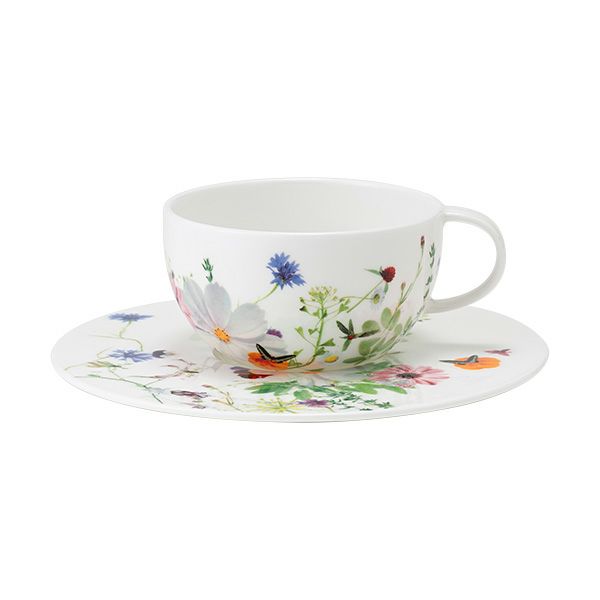 ローゼンタール グランドエア ティーカップ＆ソーサー 250ml