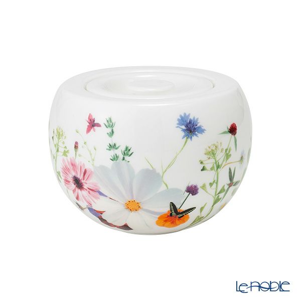 ローゼンタール グランドエア シュガーボウル 250ml