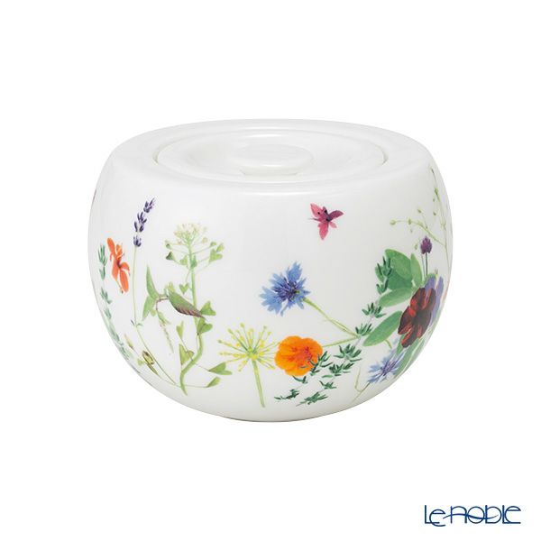 ローゼンタール グランドエア シュガーボウル 250ml