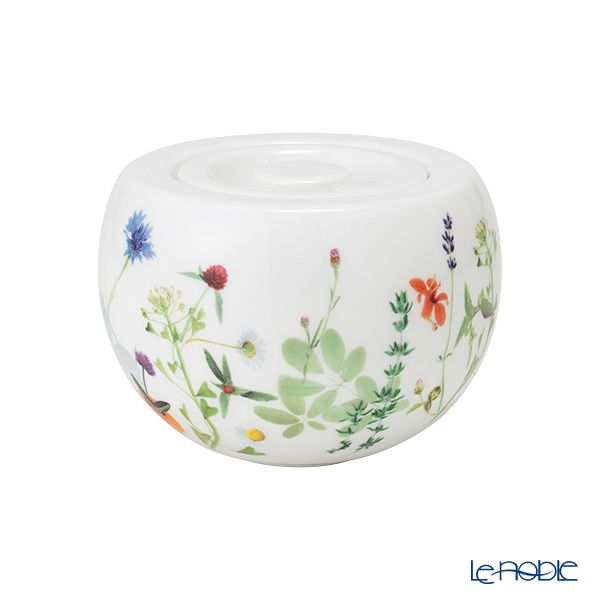 ローゼンタール グランドエア シュガーボウル 250ml