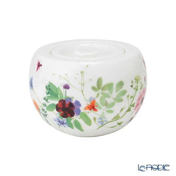 ローゼンタール グランドエア シュガーボウル 250ml