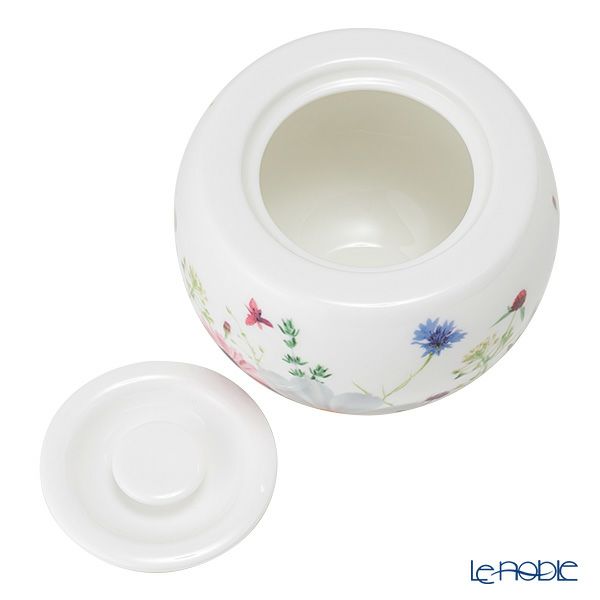 ローゼンタール グランドエア シュガーボウル 250ml