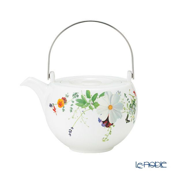 ローゼンタール グランドエア ティーポット 1350ml