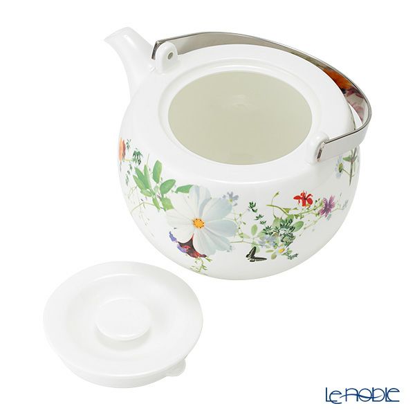 ローゼンタール グランドエア ティーポット 1350ml