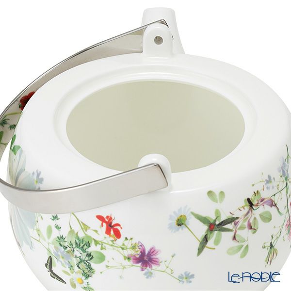 ローゼンタール グランドエア ティーポット 1350ml