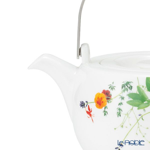 ローゼンタール グランドエア ティーポット 1350ml