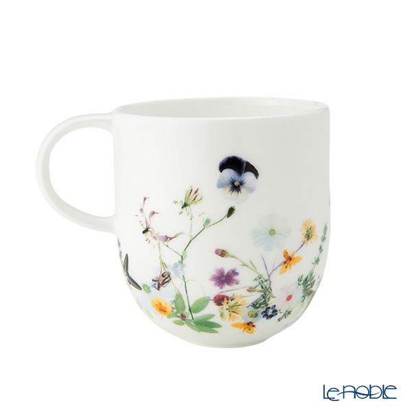 ローゼンタール グランドエア マグカップ ライラック 340ml