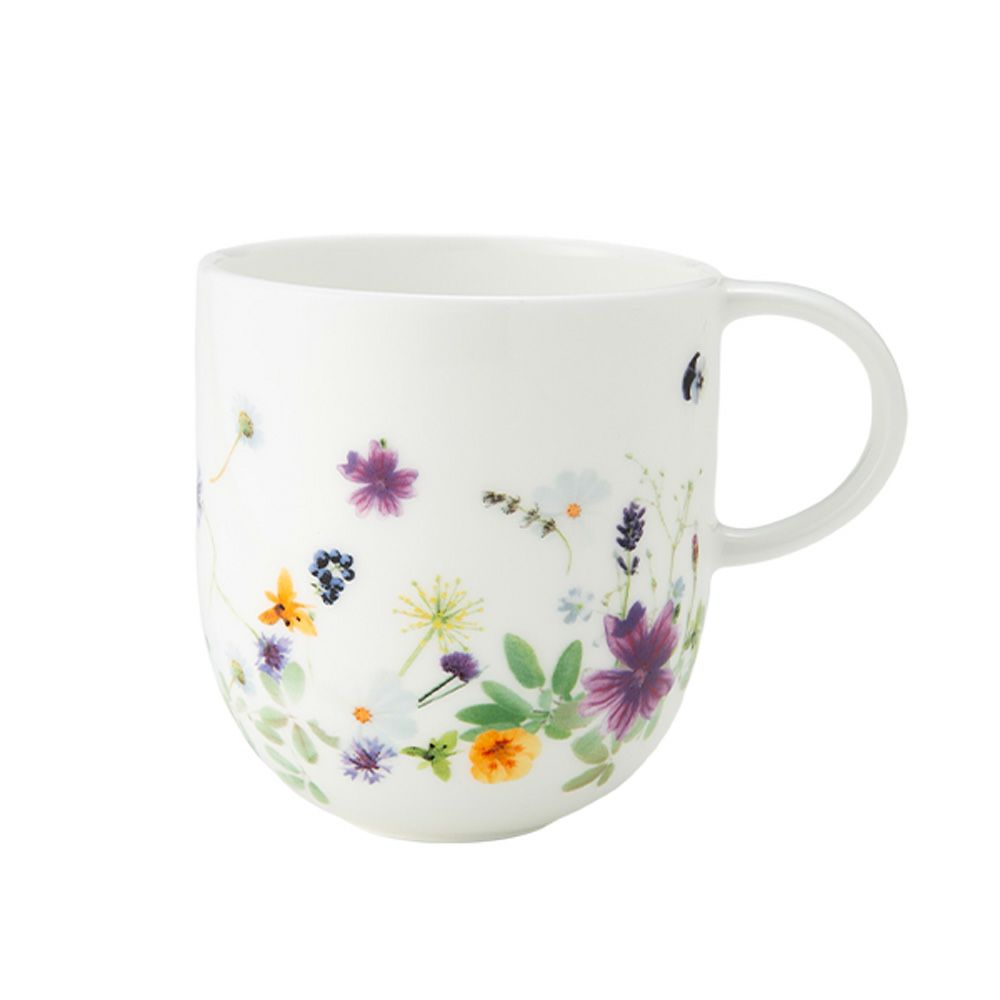 ローゼンタール グランドエア マグカップ ライラック 340ml