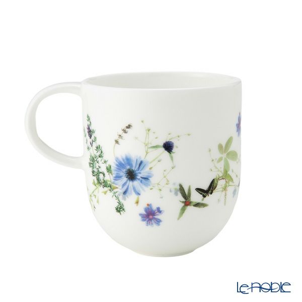 ローゼンタール グランドエア マグカップ ブルー 340ml