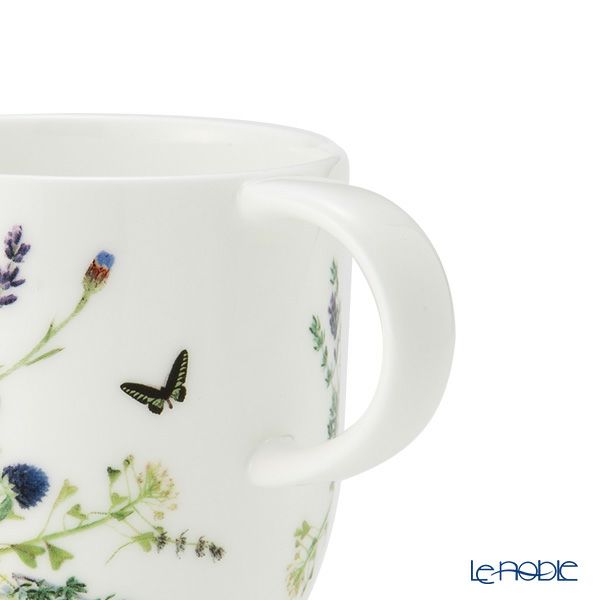 ローゼンタール グランドエア マグカップ ブルー 340ml