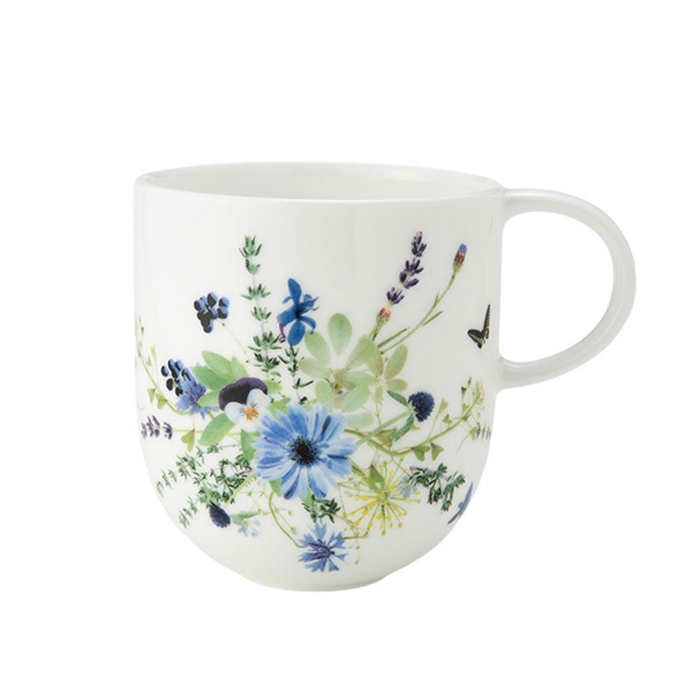 ローゼンタール グランドエア マグカップ ブルー 340ml