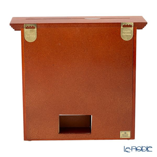 ロイター・ポーセリン クリスマス ショップ 001.797／7 ミニチュア ピクチャーボックス L