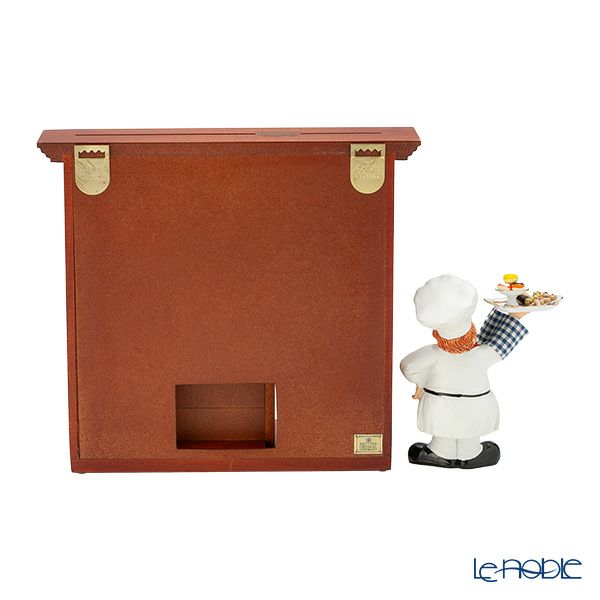 ロイター・ポーセリン ベーカリー 001.794／5 ミニチュア ドールハウス L