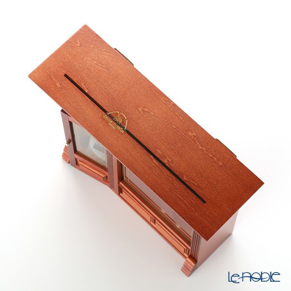 ロイター・ポーセリン ティー ショップ 001.798／2 ミニチュア ピクチャーボックス L