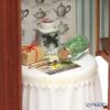 ロイター・ポーセリン ティー ショップ 001.798／2 ミニチュア ピクチャーボックス L