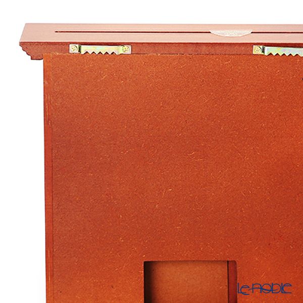 ロイター・ポーセリン シェ ミシェル （レストラン） ミニチュア ドールハウス 001.794／7