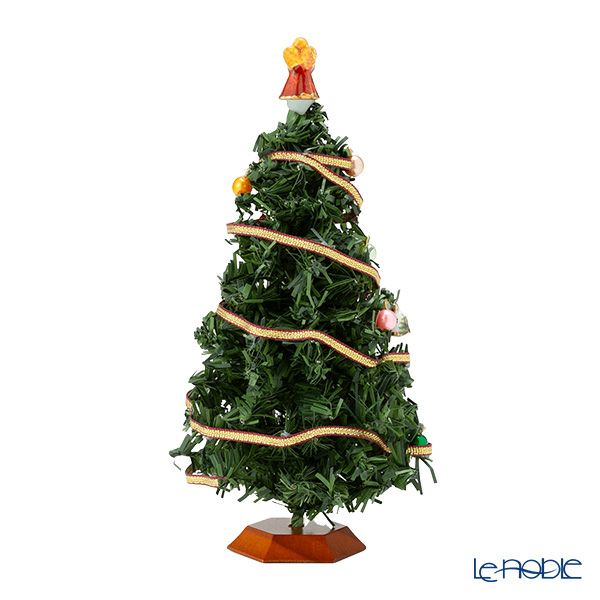 ロイター・ポーセリン クリスマスツリー 001.886／5 オブジェ