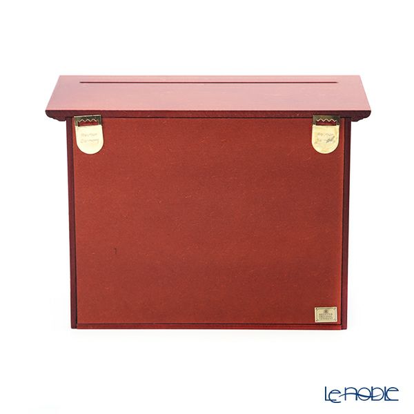 ロイター・ポーセリン チルドレンズ ルーム （子供部屋） 001.705／4 ミニチュア ピクチャーボックス M