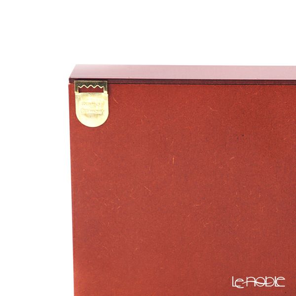 ロイター・ポーセリン チルドレンズ ルーム （子供部屋） 001.705／4 ミニチュア ピクチャーボックス M