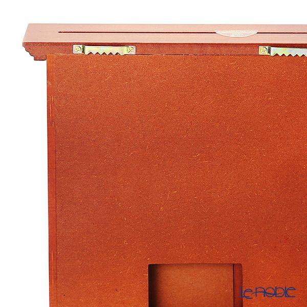 ロイター・ポーセリン テラス カフェ ミニチュア ドールハウス 001.794／9