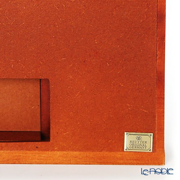 ロイター・ポーセリン テラス カフェ ミニチュア ドールハウス 001.794／9