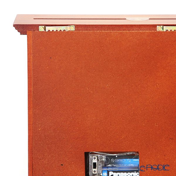 ロイター・ポーセリン シェ ミシェル （レストラン） ミニチュア ドールハウス 102.794／7 ライト付