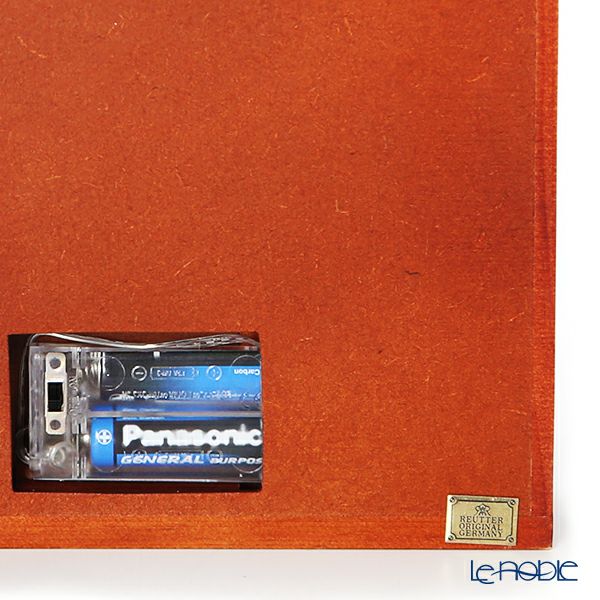 ロイター・ポーセリン シェ ミシェル （レストラン） ミニチュア ドールハウス 102.794／7 ライト付